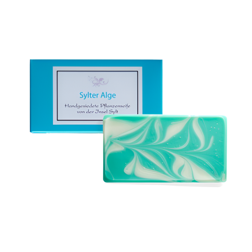Sylter Seife - Sylter Alge