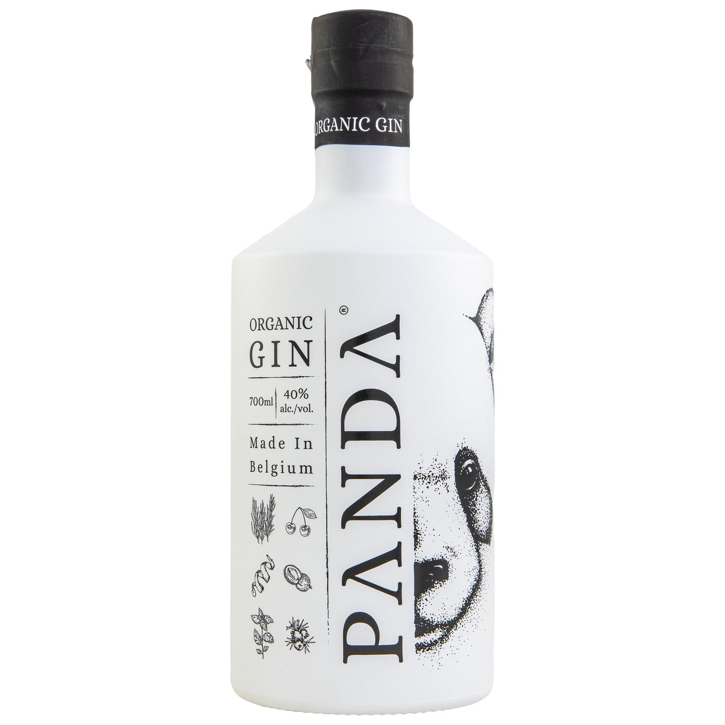 Panda Organic Gin
