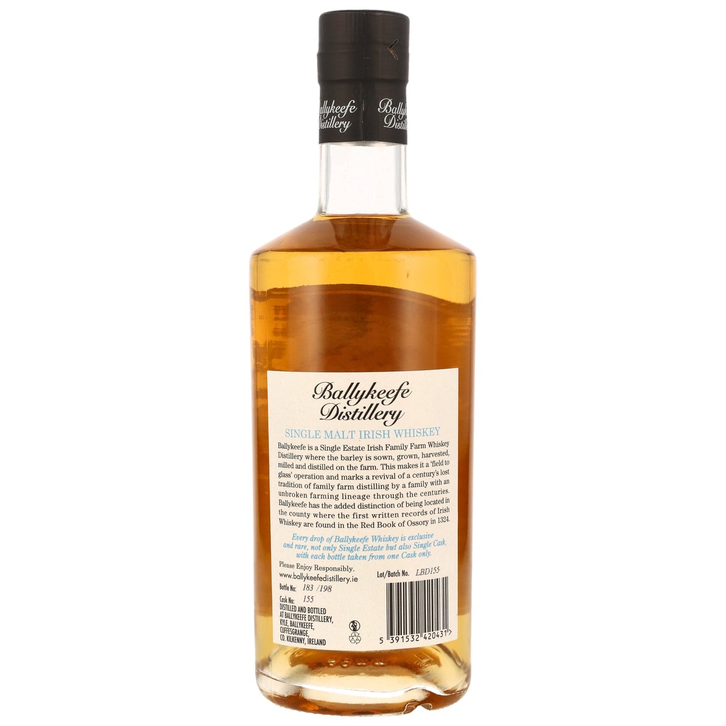 Ballykeefe 6 2018/2024