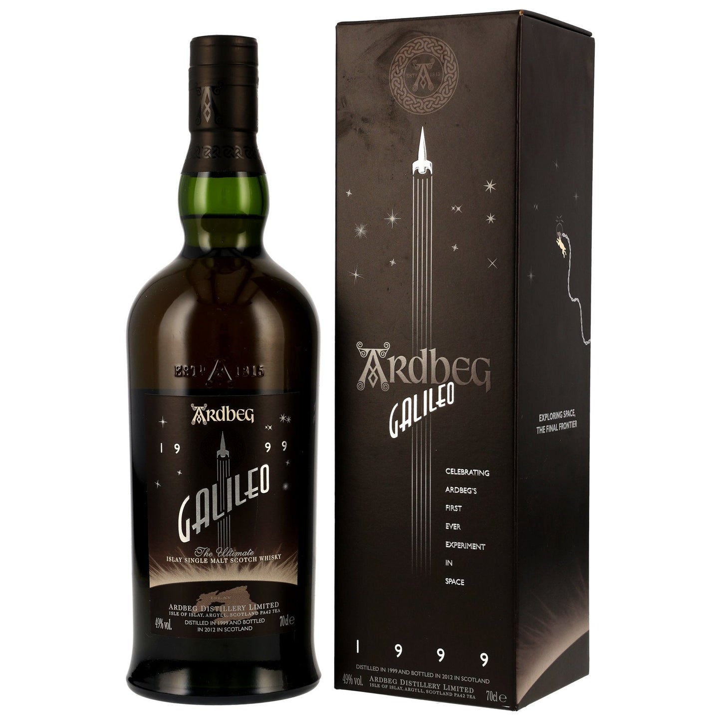 Ardbeg Galileo