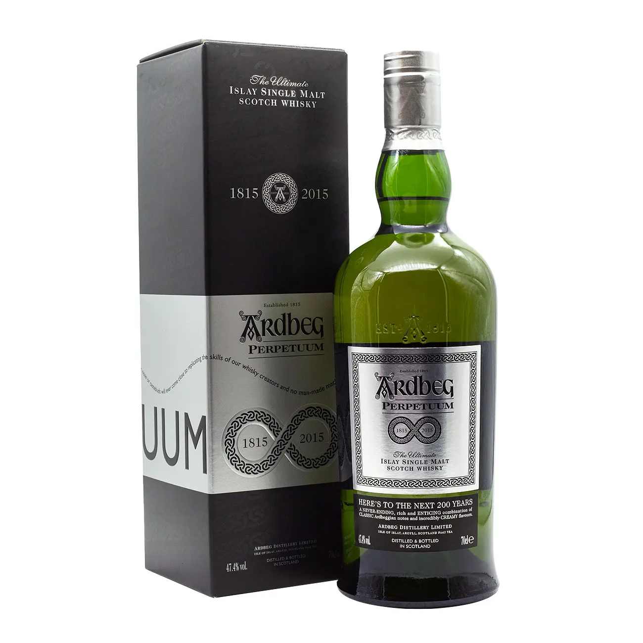 Ardbeg Perpetuum