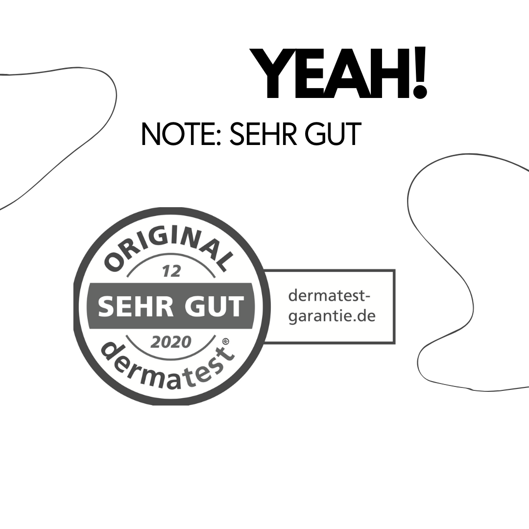 Hautcreme für eine gesunde Haut in allen Zyklusphasen