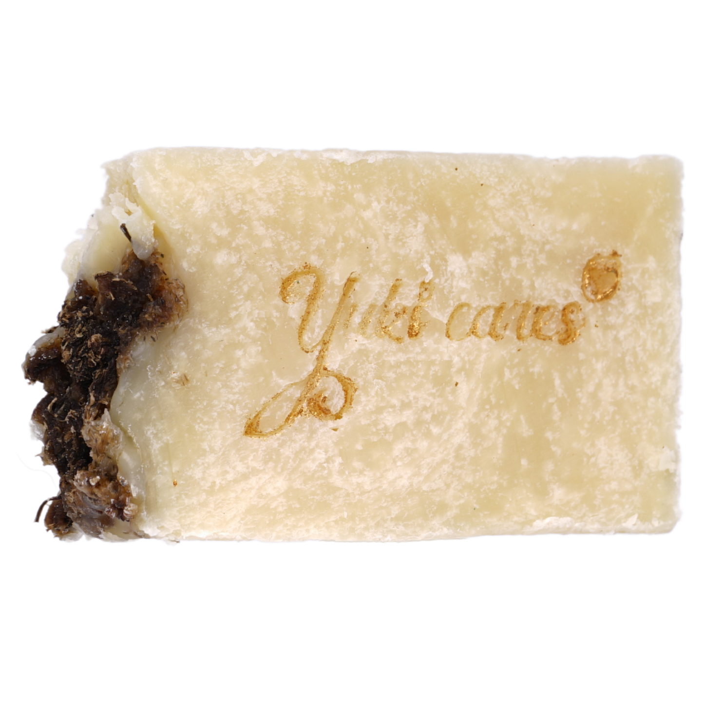 Engelslöckchen Seife für Hunde und Pferde