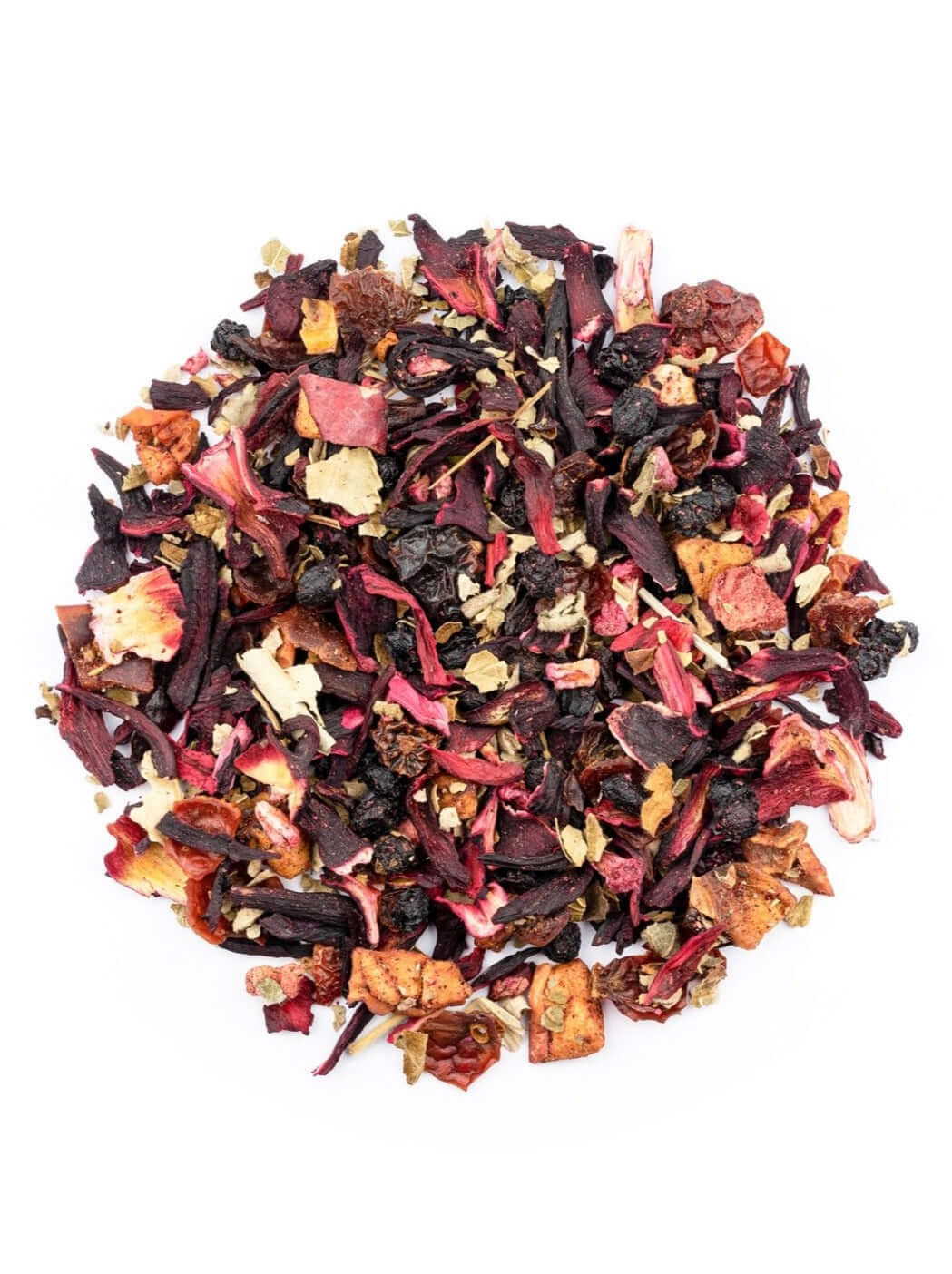 Für Dich · Früchtetee