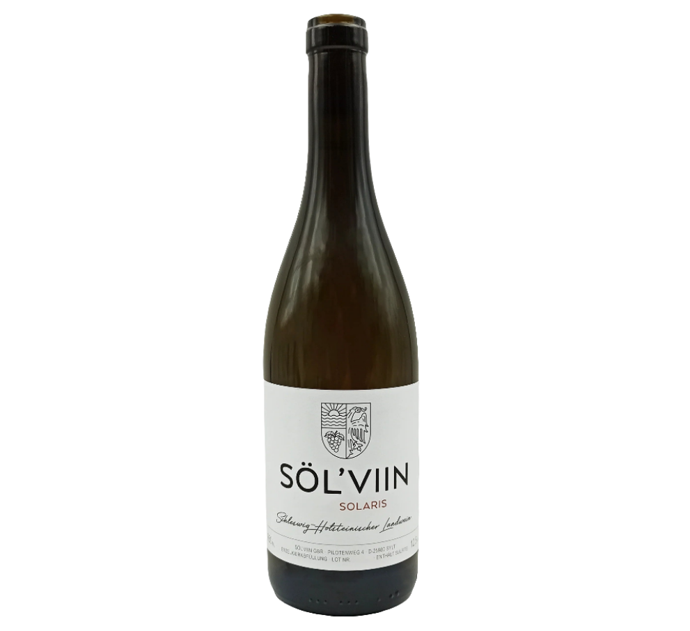 Söl'viin Wein - Jahrgang 2023