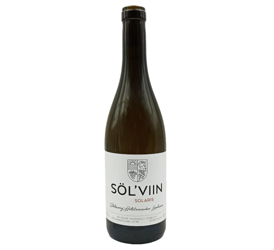 Söl'viin Wein - Jahrgang 2023