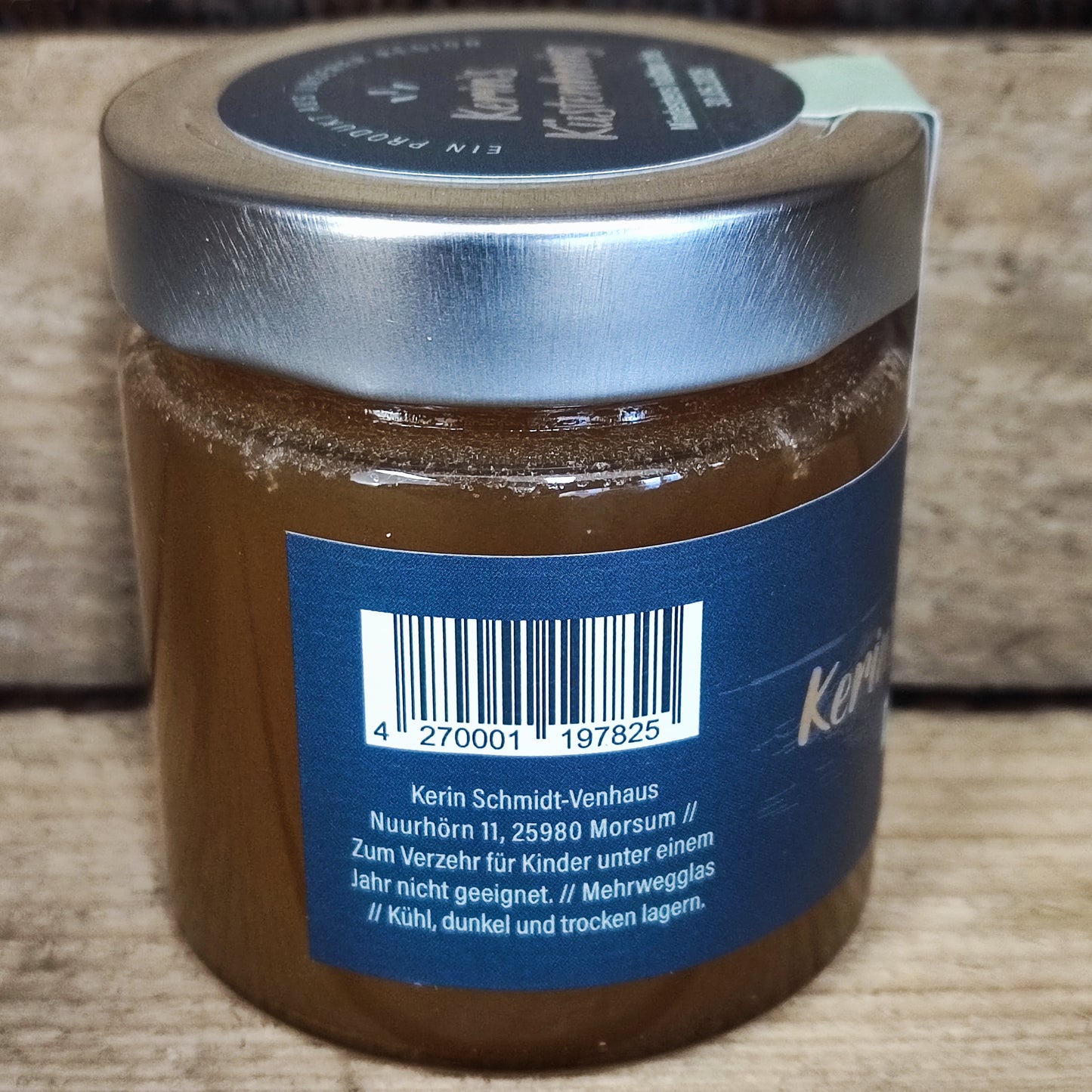 Kerins Küstenhonig - Blütenhonig
