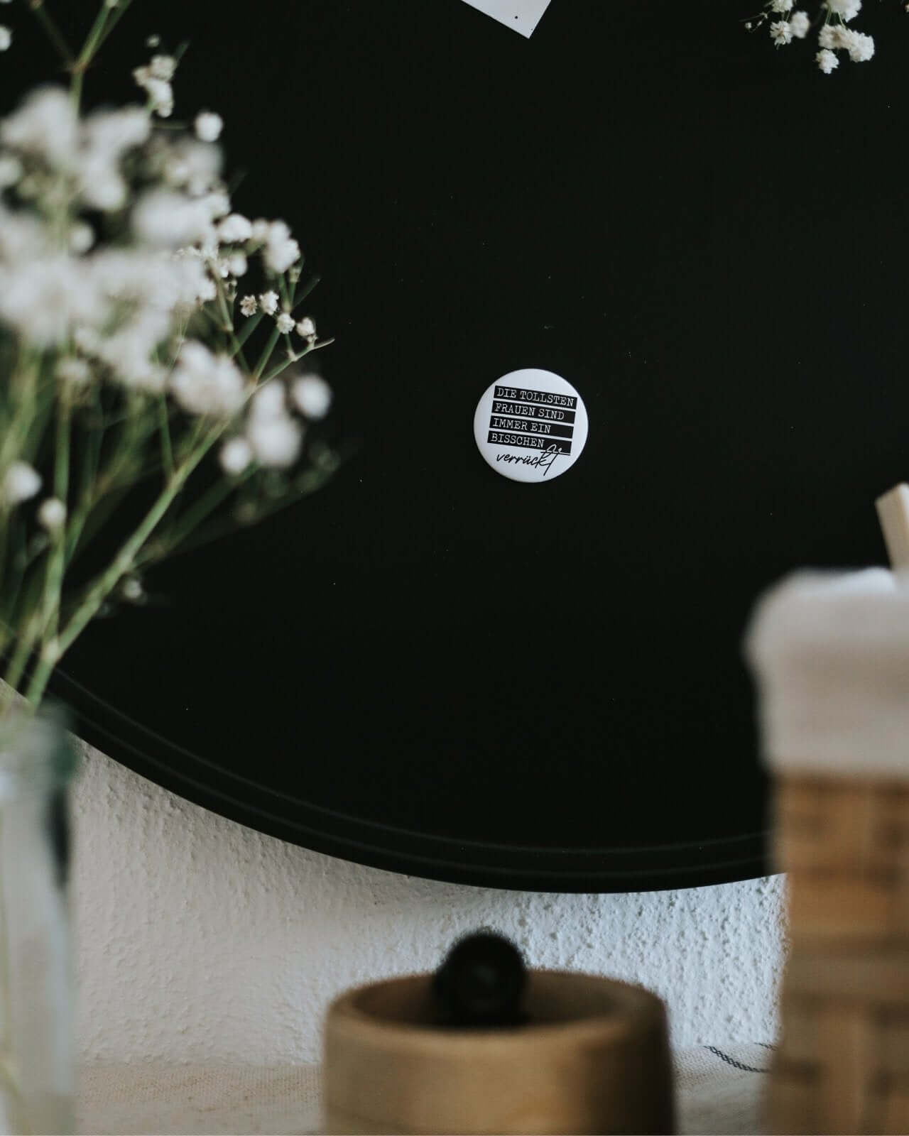 Die tollsten Frauen · Magnet · klein