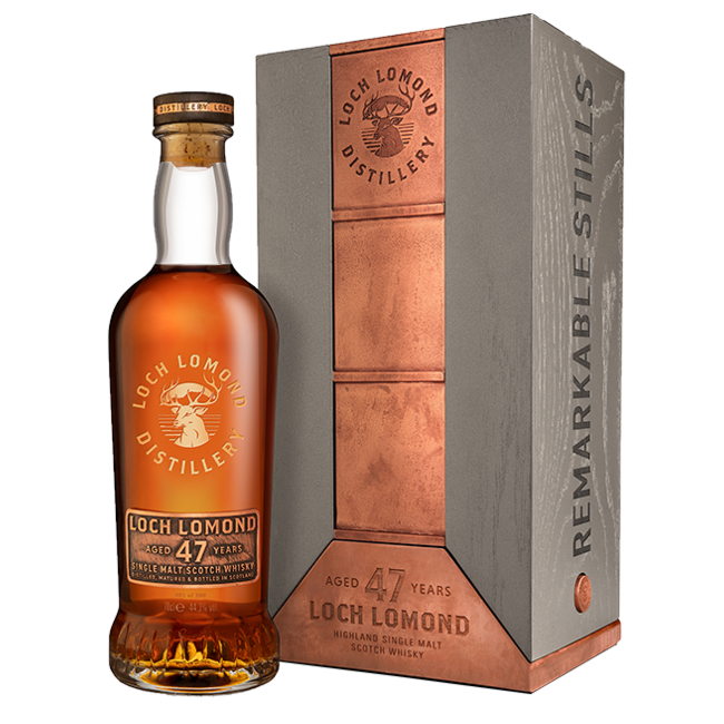 Loch Lomond 47 - Remarkable Stills Series - Part 3