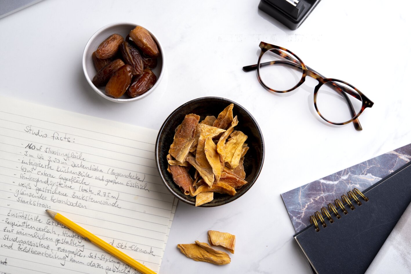 500g Bio Mangostreifen Lippens 'die Süße'