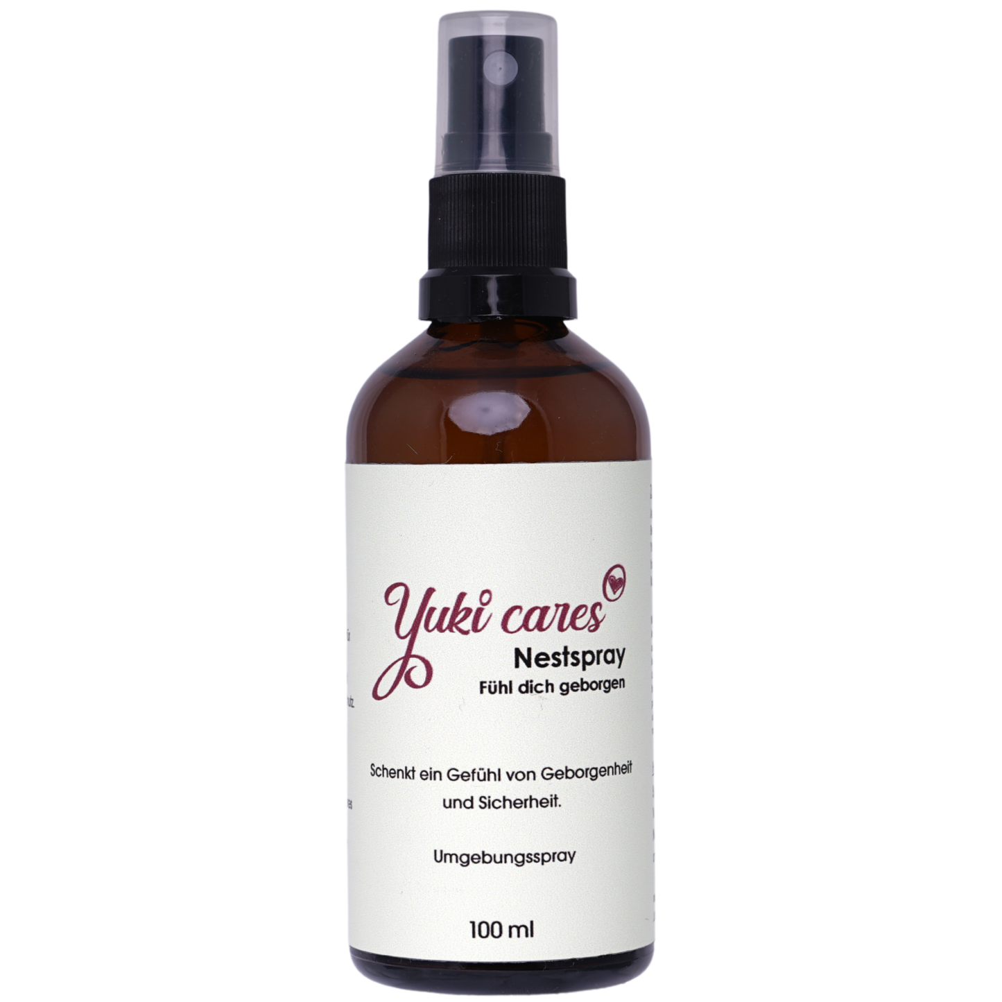 Nestspray Fühl dich geborgen