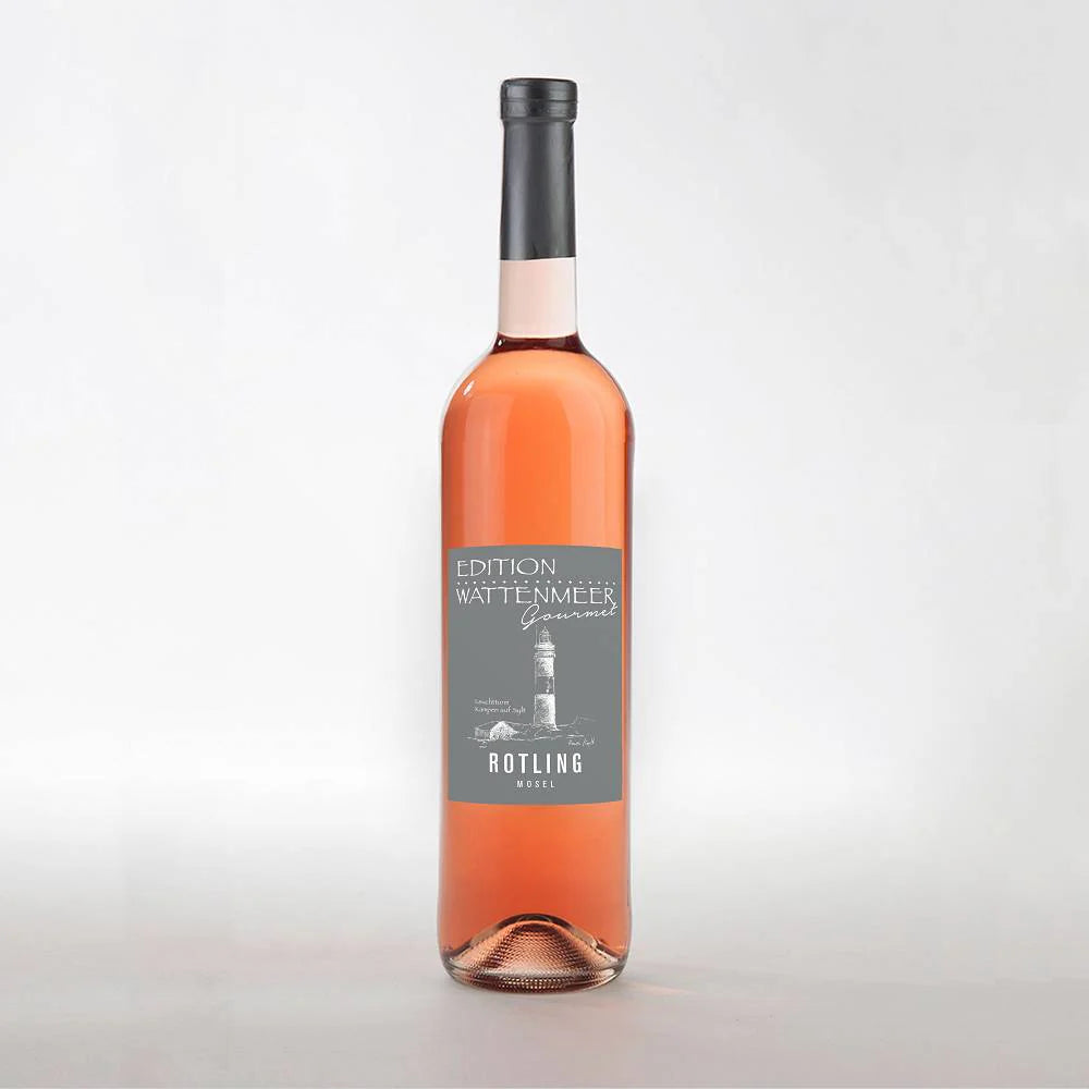 Wein - Leuchtturm Sylt - Rotling Gourmet