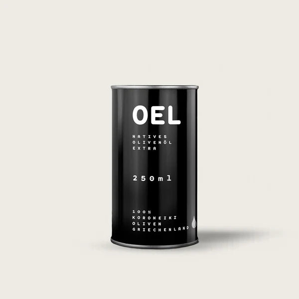 Bio Natives Olivenöl Extra aus Griechenland 250 ml