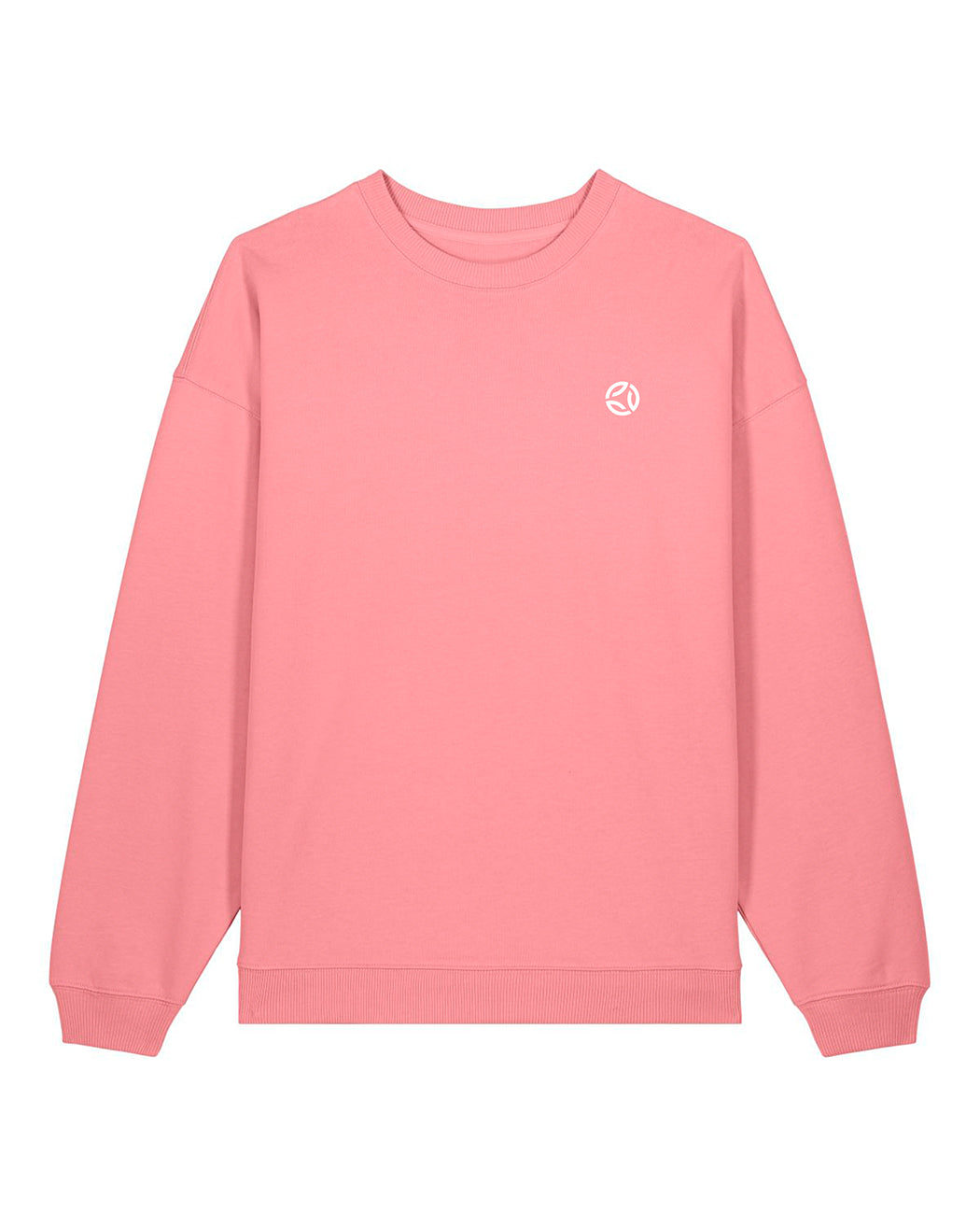 TFN EarthLine Basic Oversize Sweater