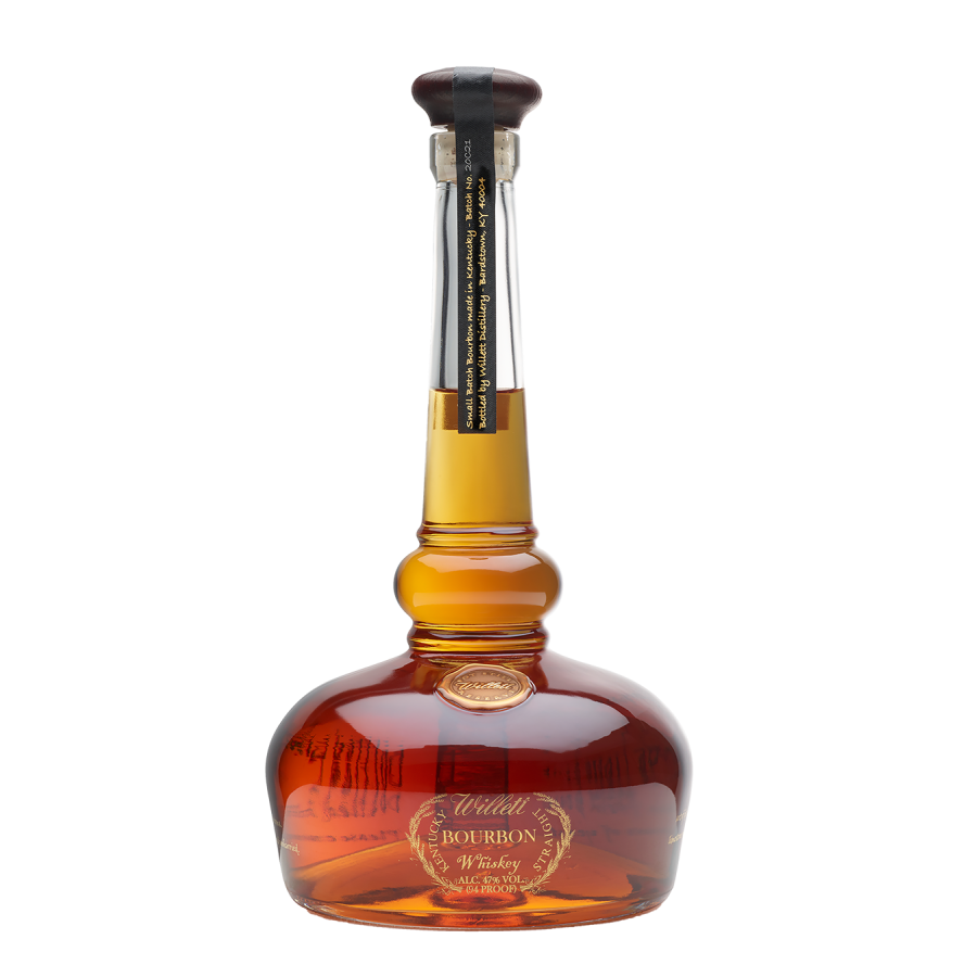 Willett - Pot Still Reserve - Kentucky Straight Bourbon