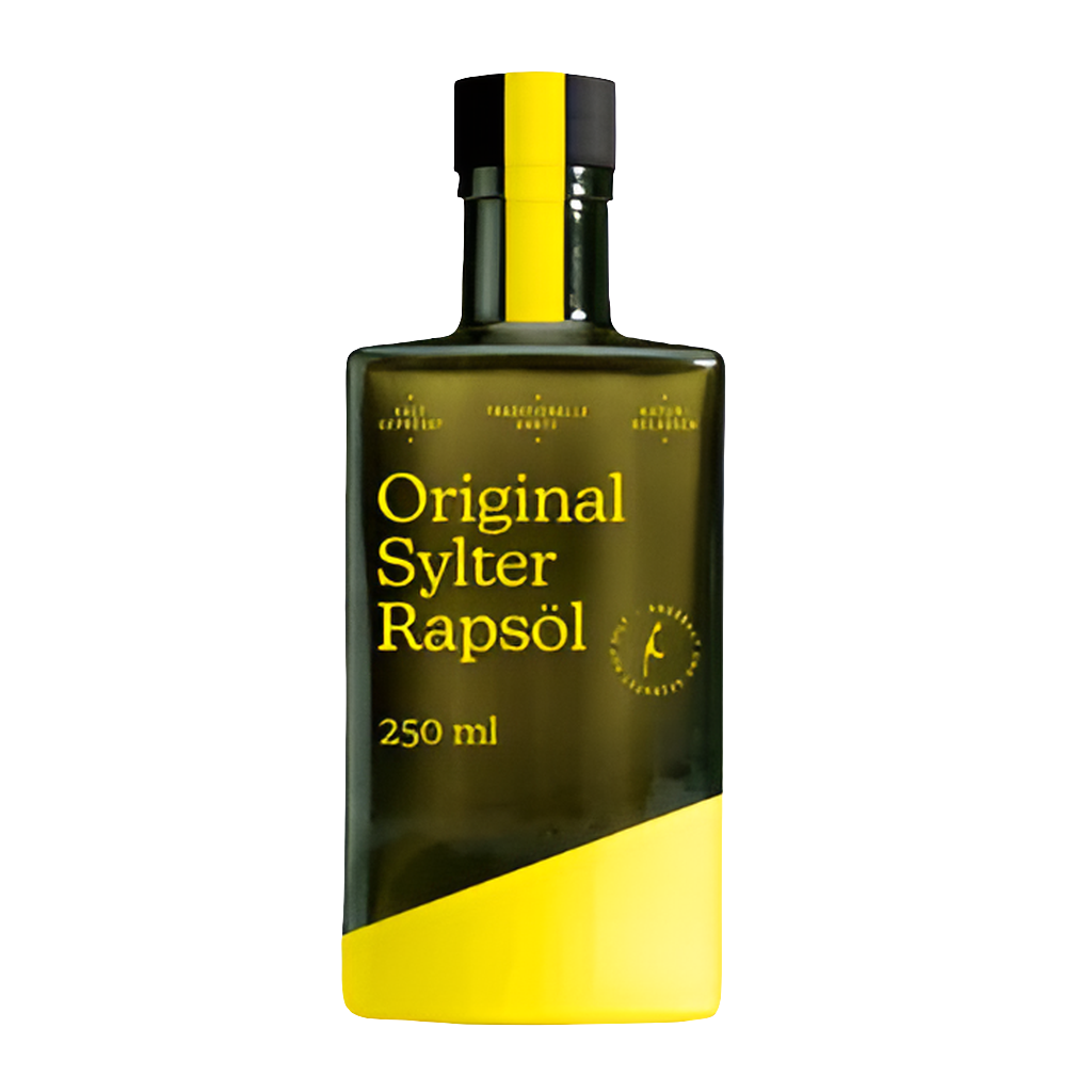 Original Sylter Rapsöl - 250 ml