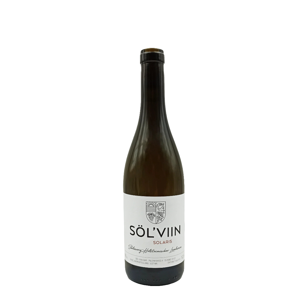 Söl'viin Wein - Jahrgang 2023