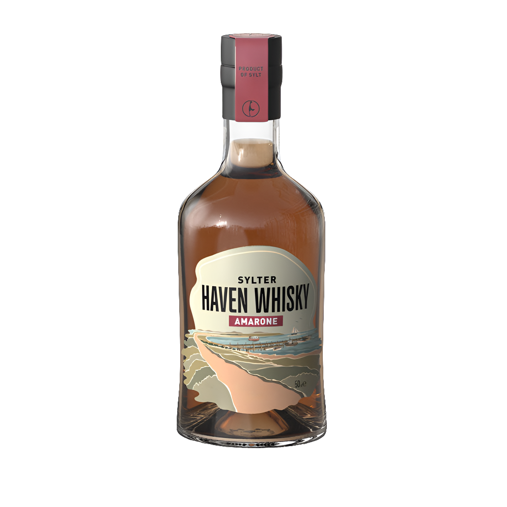 Sylter HAVEN Whisky Amarone Cask 1025 6y