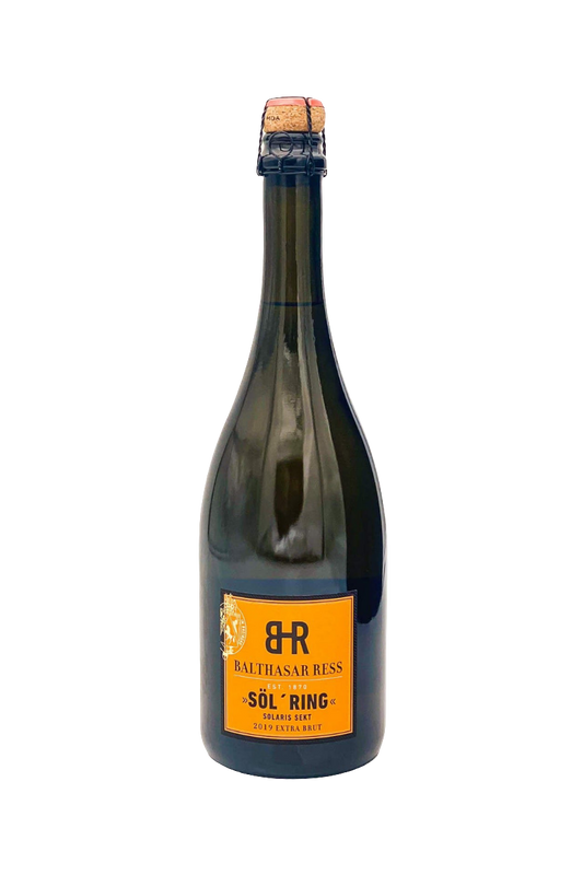 Sölring Sekt - Sylter Sekt