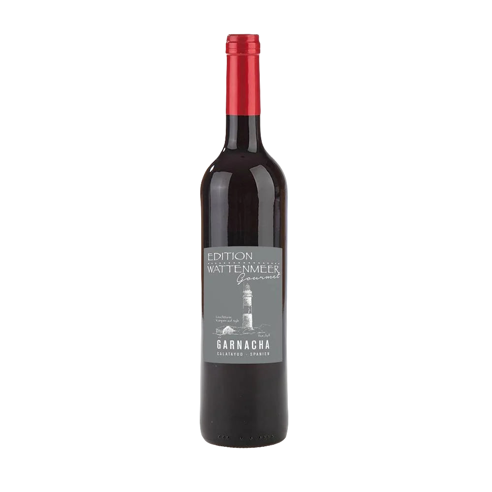 Wein - Leuchtturm Sylt - Rotwein Gourmet
