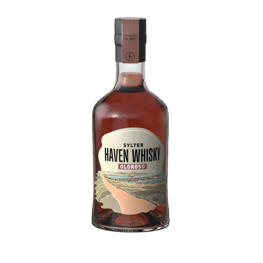 Sylter HAVEN Whisky Oloroso 7 y