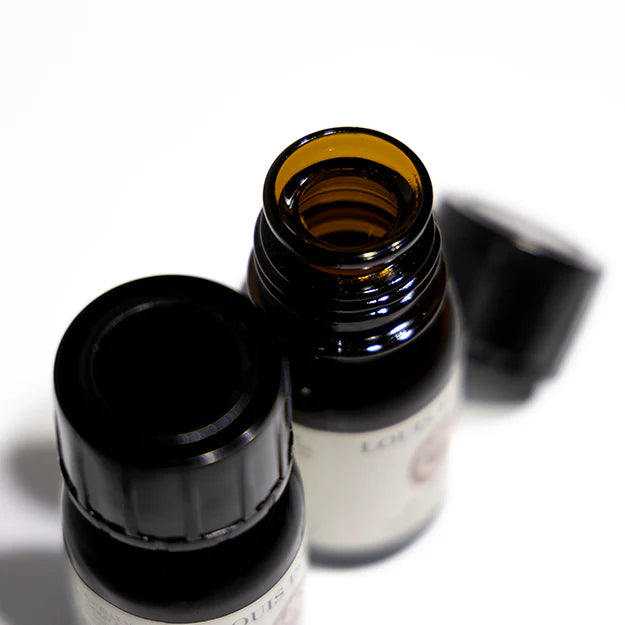 Orange, Rosmarin, Bartöl für Bart und nach der Rasur, 30ml