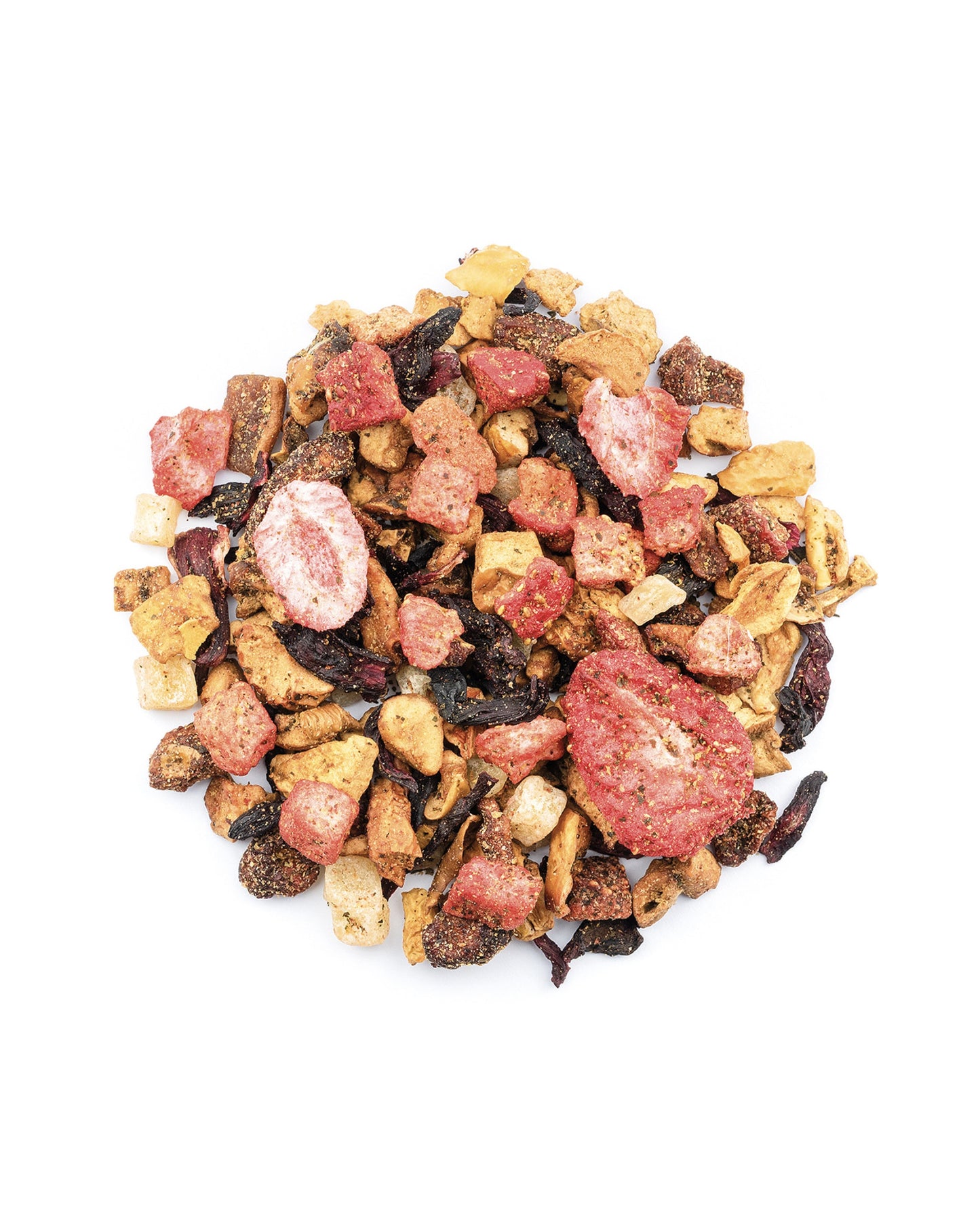 Häppi Börsday · Früchtetee