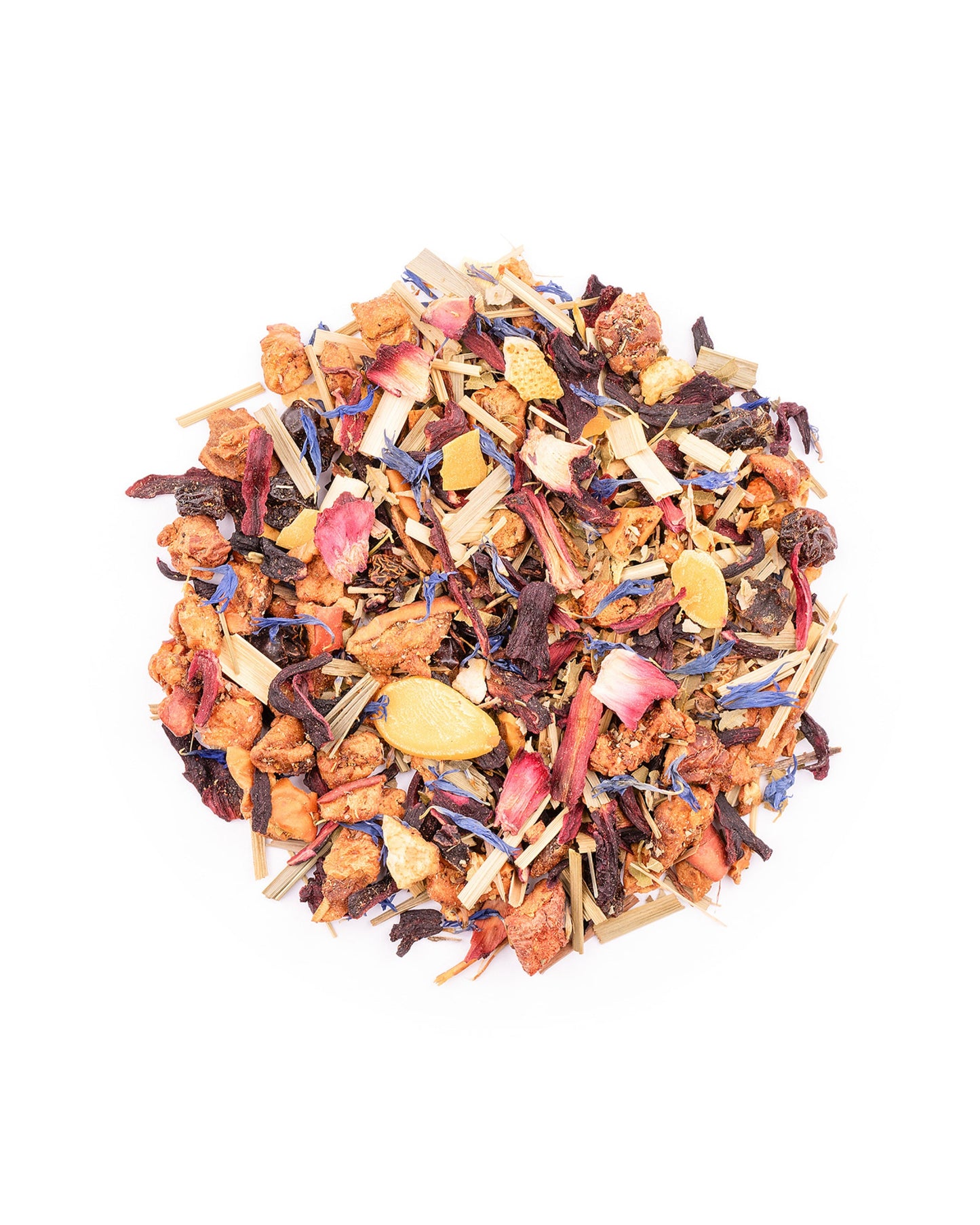 Ein Funken · Kräutertee