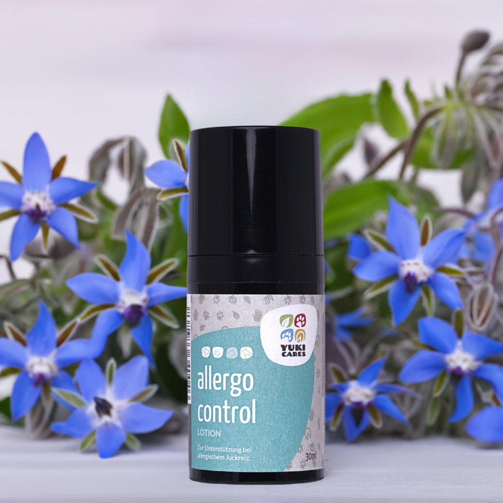 Allergo-Control Lotion