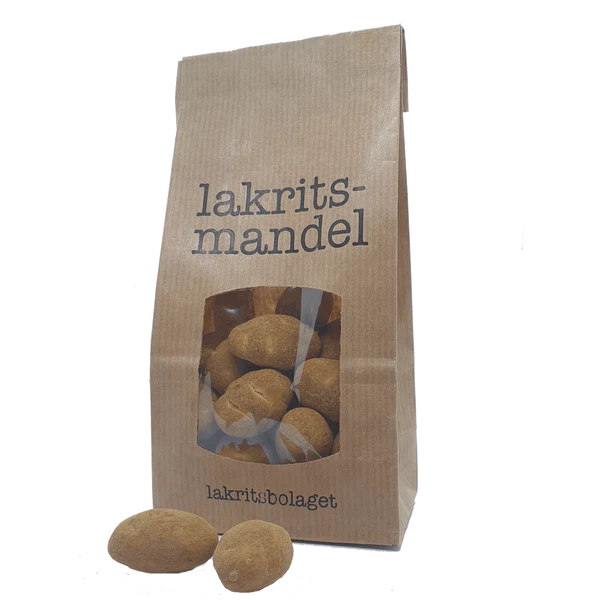 Mandel Lakritz