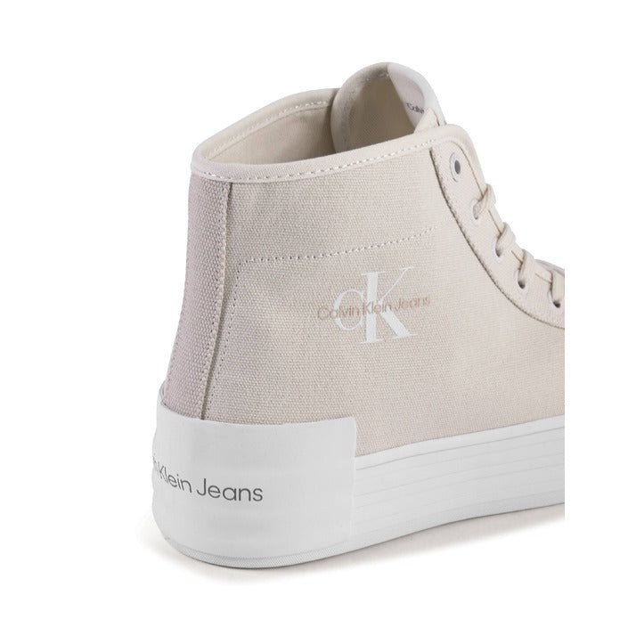 Calvin Klein - Calvin Klein Damen Sneaker YW0YW013920GI