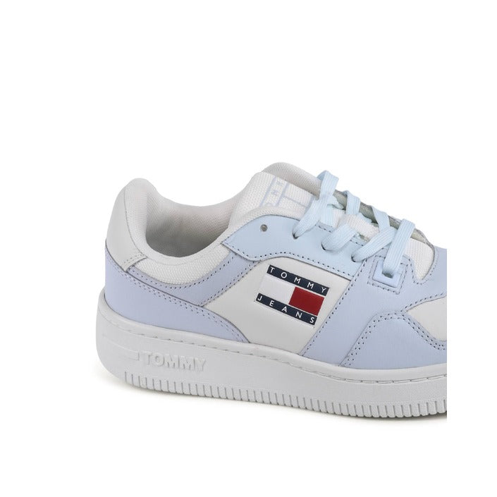 Tommy Hilfiger - Tommy Hilfiger Damen Sneaker Blau EN0EN02204CYO