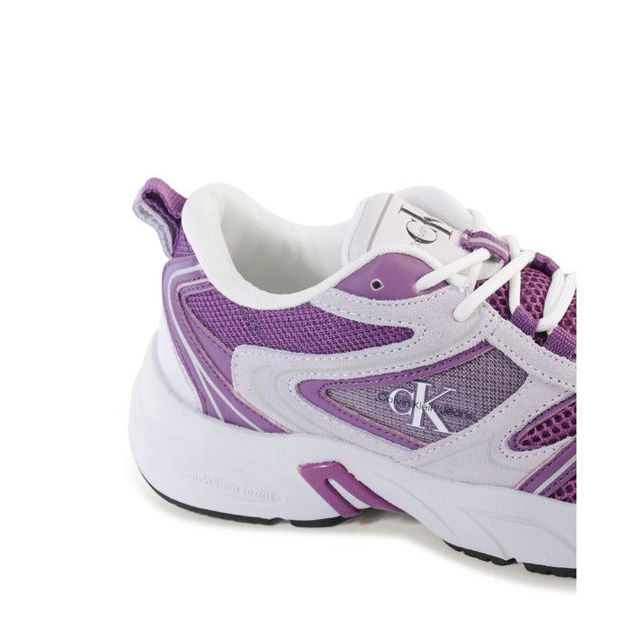 Calvin Klein - Calvin Klein Damen Sneaker YW0YW008910KB