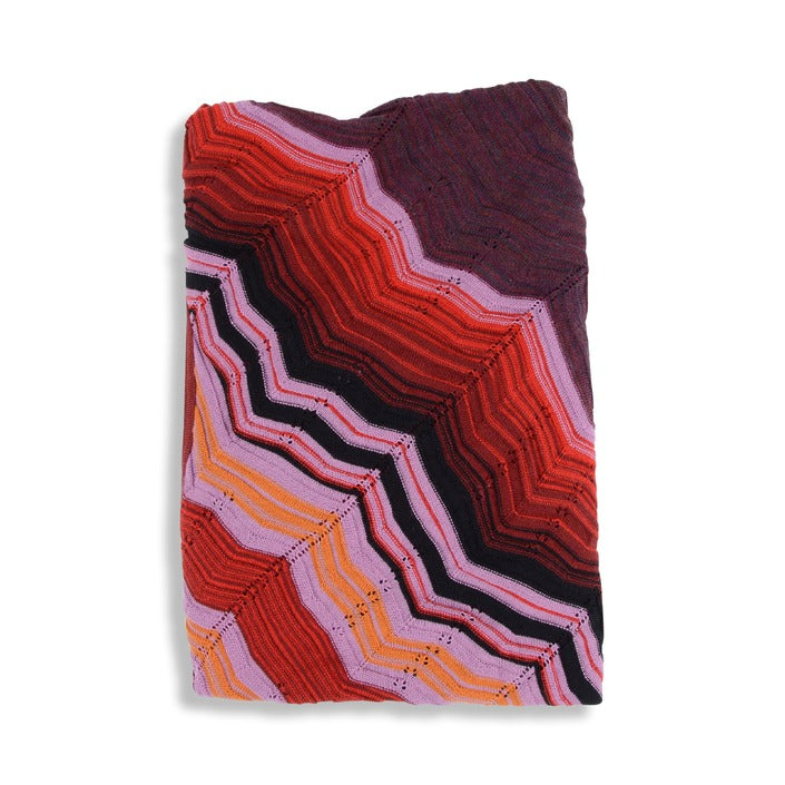 Missoni - Missoni Frau Poncho Bunt POI1WMD60980002