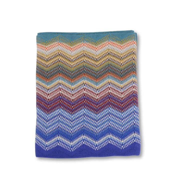 Missoni - Missoni Frau Poncho Bunt POB6WMD68060002