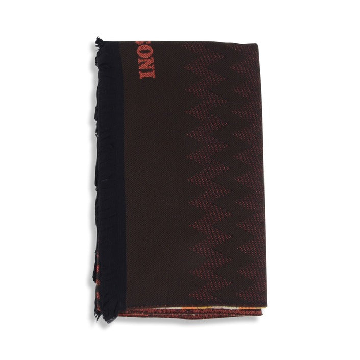 Missoni - Missoni Frau Stola Bunt SA71WOU56490001