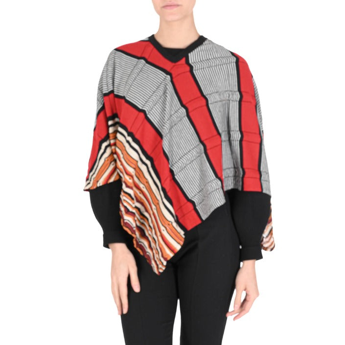 Missoni - Missoni Damen Poncho POI1WMD61770002
