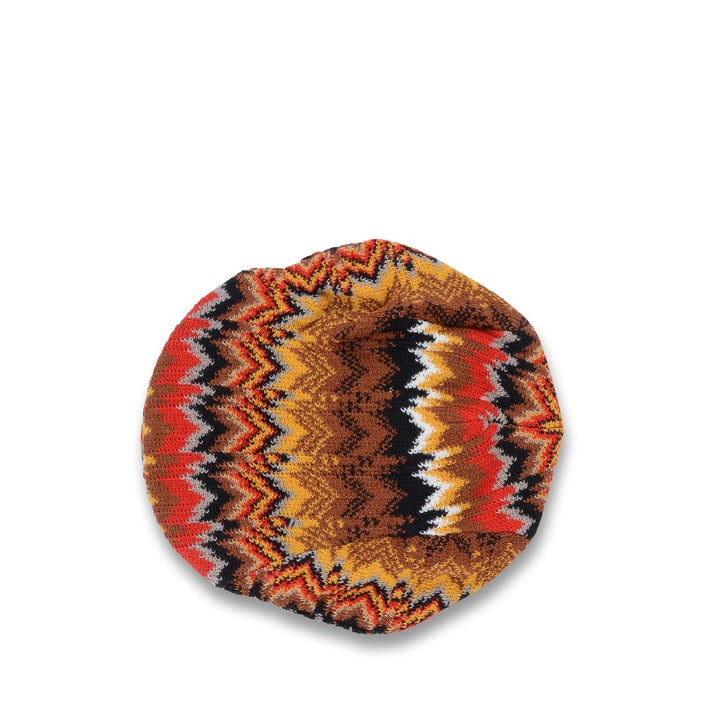 Missoni Frau Hut Bunt CWL8WMU61040003