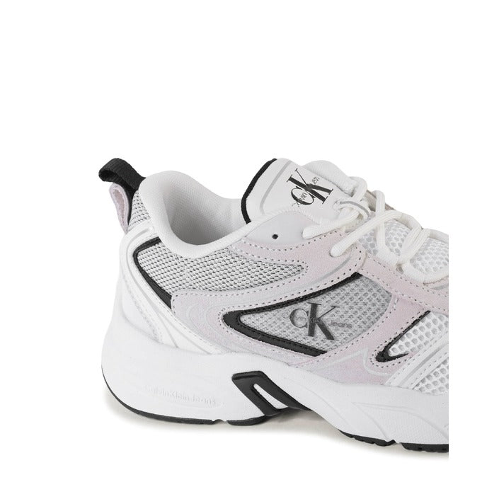 Calvin Klein - Calvin Klein Damen Sneaker YW0YW0089101W