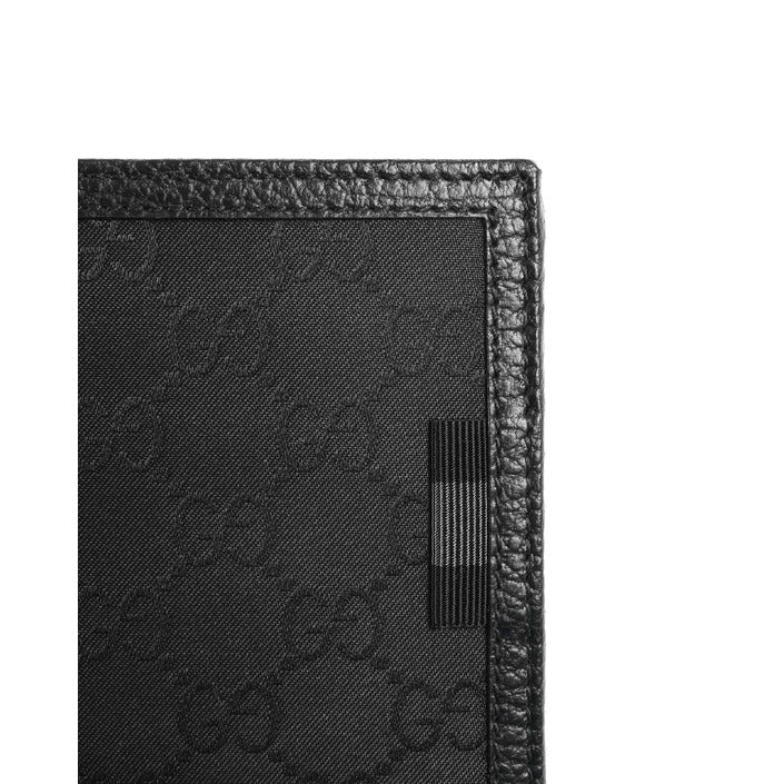 Gucci GG Monogramm-Geldbörse mit Münzfach 150413 G1XWN 8615