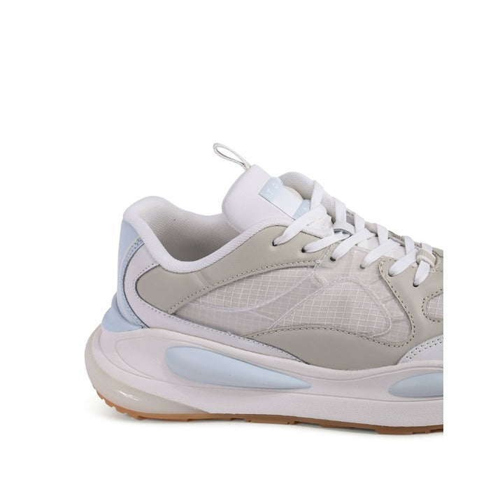 Tommy Hilfiger - Tommy Hilfiger Damen Sneaker Blau EN0EN02230CYO