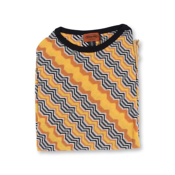 Missoni - Missoni Frau Poncho Bunt PO1FWOD63270004