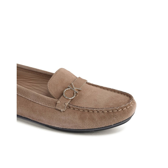 Calvin Klein - Calvin Klein Damen Freizeitschuhe Braun HW0HW01304GEZ