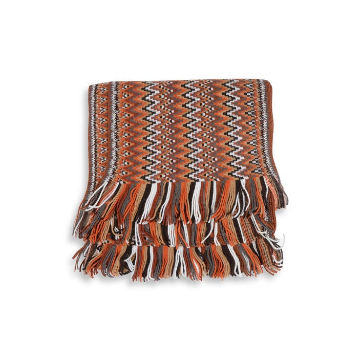 Missoni - Missoni Frau Schal Bunt MA55WMD62990002