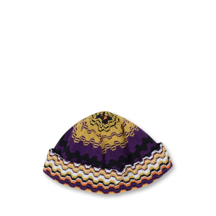 Missoni Frau Hut Bunt CVL8WMU61700003