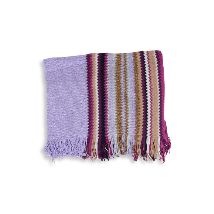 Missoni - Missoni Frau Poncho Bunt POB5VMD63280001