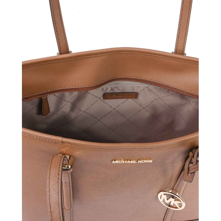 Michael Kors - Michael Kors Damen Handtaschen 35F0GTVT9L_LUGGAGE