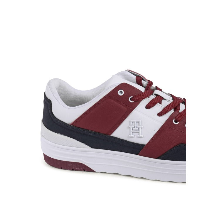 Tommy Hilfiger - Tommy Hilfiger Damen Sneaker Blau FW0FW073090GY