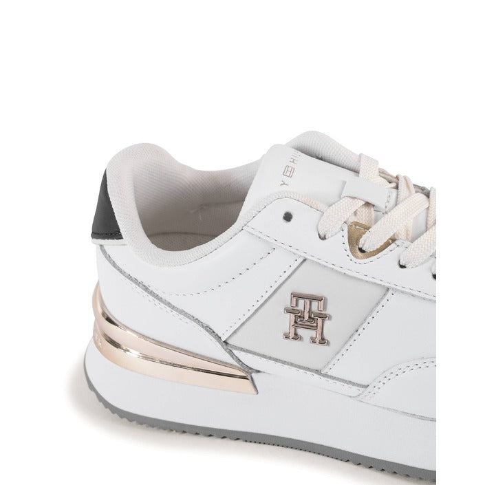 Tommy Hilfiger - Tommy Hilfiger Damen Sneaker FW0FW07306YBS