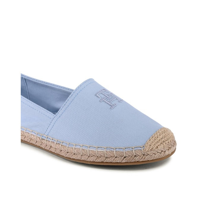 Tommy Hilfiger Damen Espadrille FW0FW07721C1O